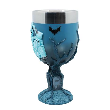 Disney Haunted Mansion Grinning Ghost Goblet Extra Image 1